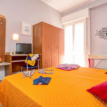 Hotel Tritone 3*