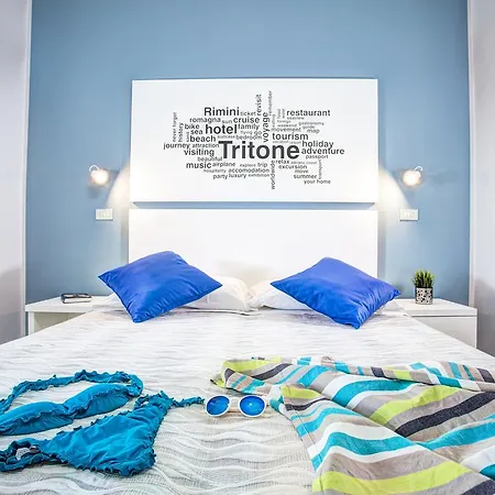 Tritone 3* Rimini