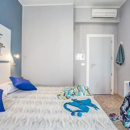 Hotel Tritone 3*