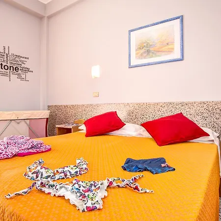 Hotel Tritone 3*