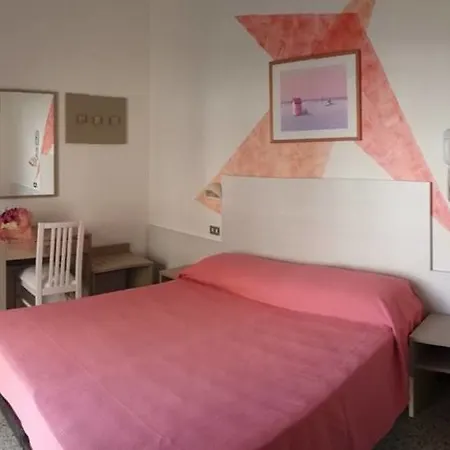 Alevon 3* Rimini