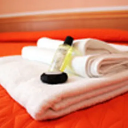Hotel Leda 2*