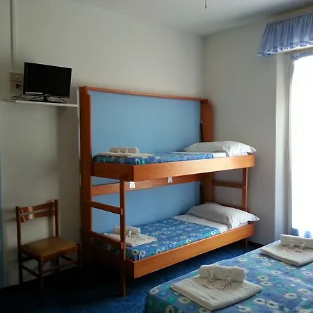 Hotel Costa D'oro 3*