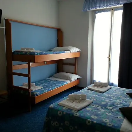 Costa D'oro 3* Rimini