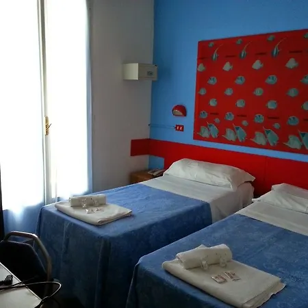 Hotel Costa D'oro 3*