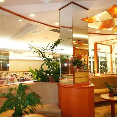 Zurigo 3* Rimini
