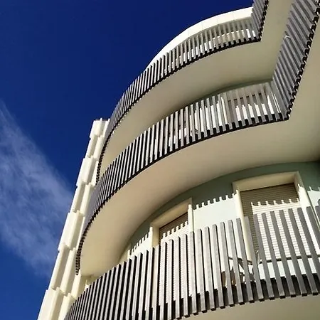 Hotel Arpa 3*