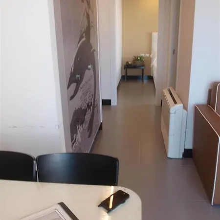 Lägenhetshotell Terminus 4*
