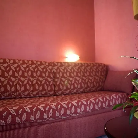 Hotel Junior 3*