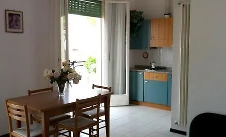 Ofelia 3* Rimini