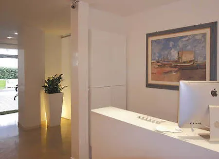 Hotel Principe 3*