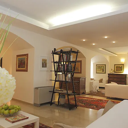 Hotel Principe 3*