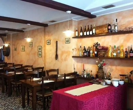 Hotel Blue Moon 3*