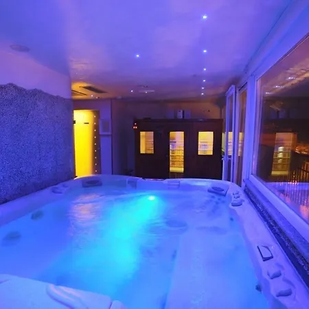 Genty 4* Rimini