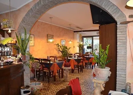 Blue Moon 3* Rimini