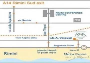 Astoria 4* Rimini