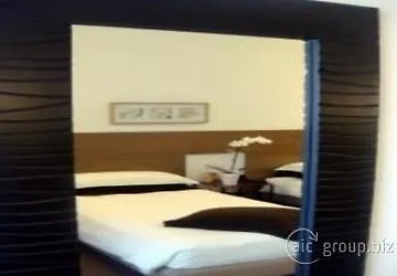 酒店 特瑞埃斯特酒店 4*