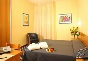 Hotell Biancamano 3*