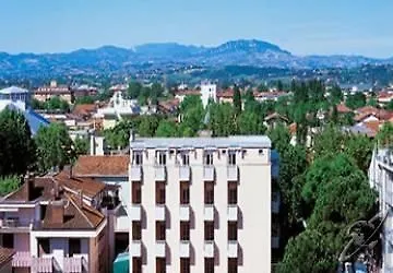 Hotel Capinera 3*