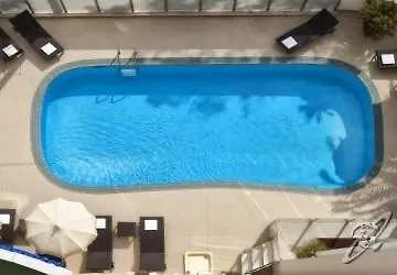 Hotel Bianca 3*