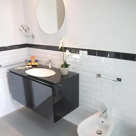 Lejlighedshotel Terminus 4*