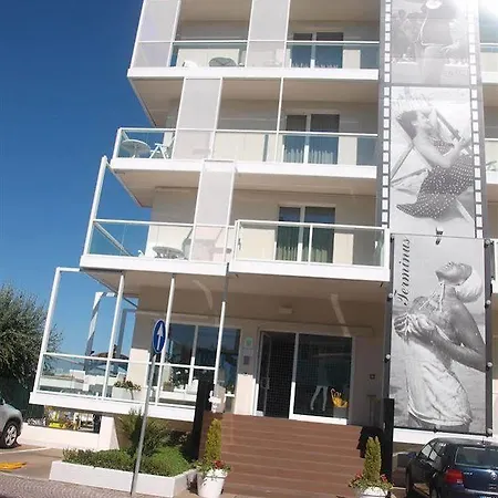 Terminus 4* Rimini
