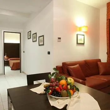 מלון דירות Domus רימיני