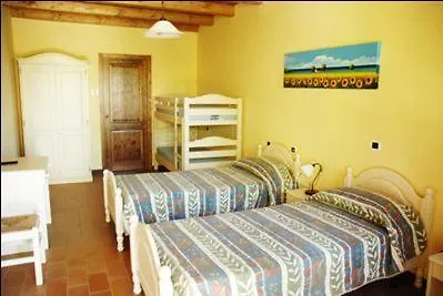 Poggio Duca Farm stay *