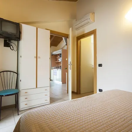Il Capodoglio Apart Otel