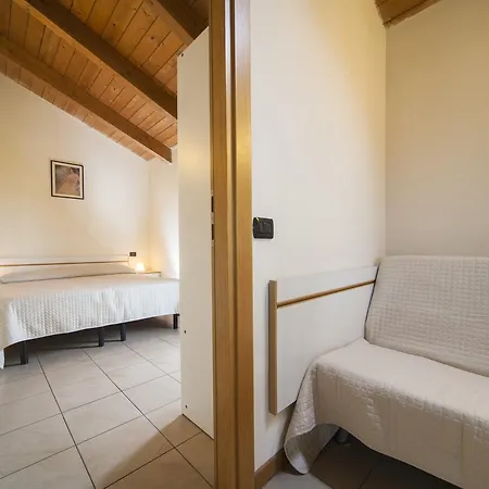 Apart Otel Il Capodoglio 3*