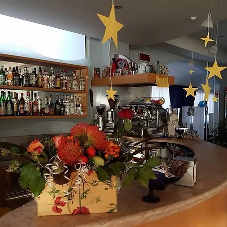 Monti Hotel Rimini