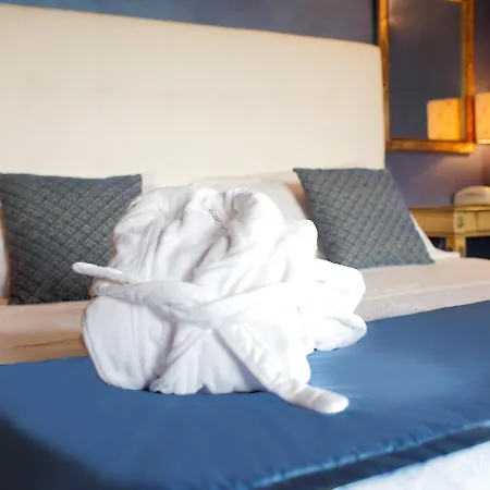 I Tre Re Hotel 4*