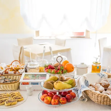 St. Moritz Hotell