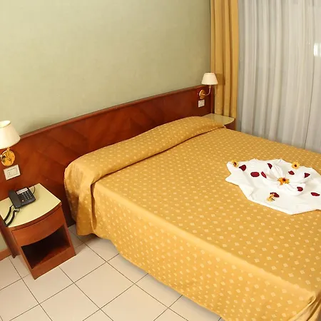 Remin Plaza Hotel