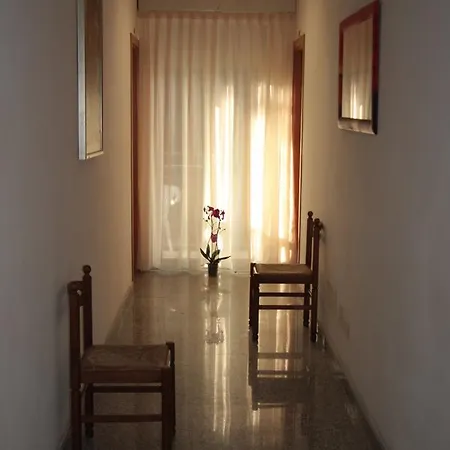 Orchidea 3* Rímini