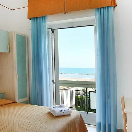 Dolores Hotel