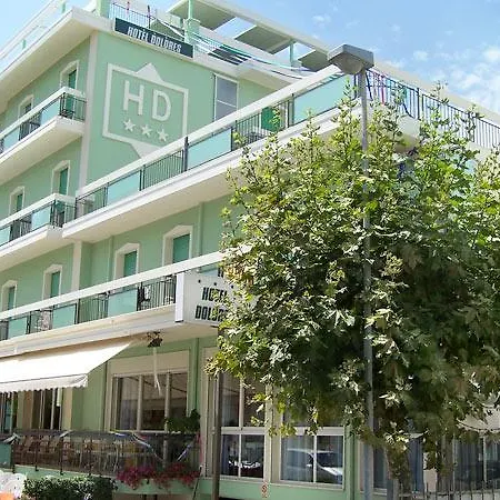 Dolores Hotel 3*