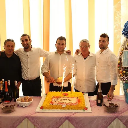 Hotel Dolores 3*