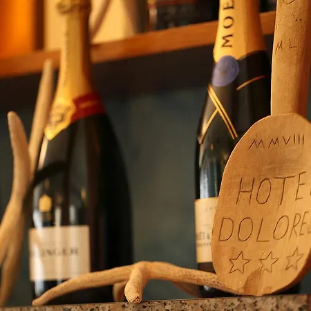 Hotel Dolores Rimini