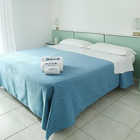 Dolores Hotel Rimini