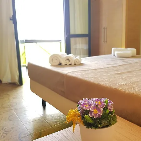 Bologna Hotel