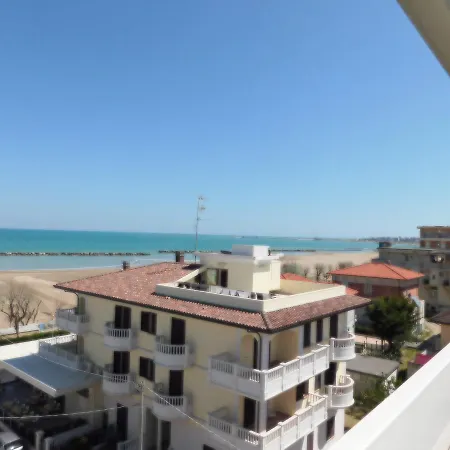 Dolores 3* Rimini