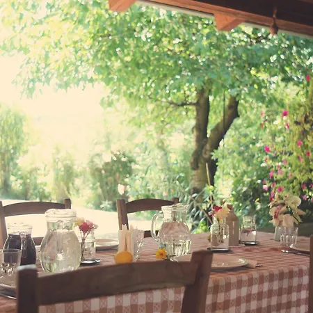 Farm stay Pian Del Pigro *