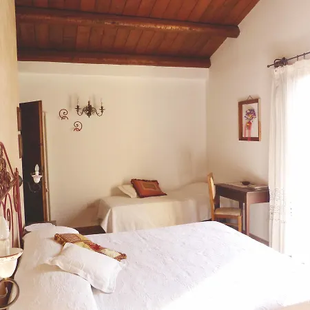 Farm stay Pian Del Pigro Rimini