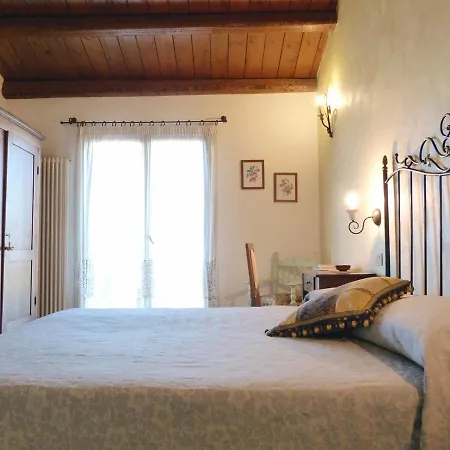Farm stay Pian Del Pigro Rimini