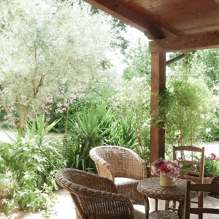 Pian Del Pigro Farm stay Rimini