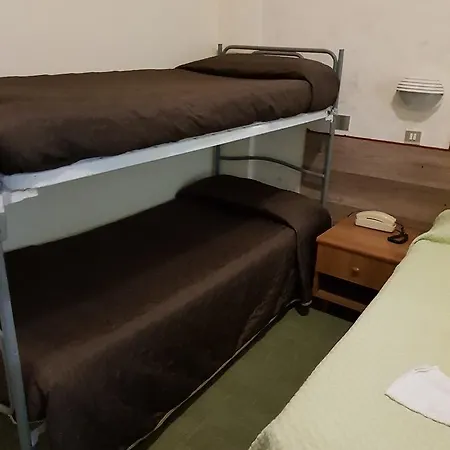 Brenta 3* Viserbella di Rimini