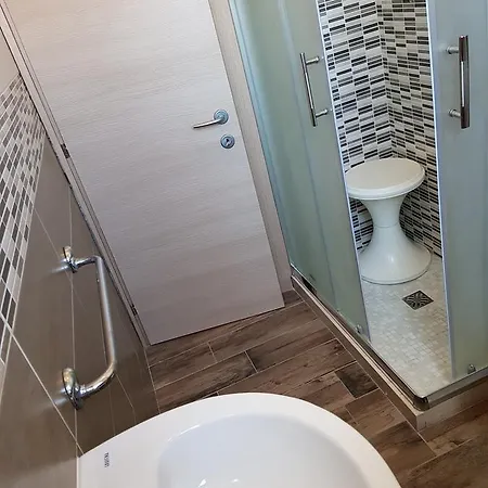 Hotel Brenta 3*