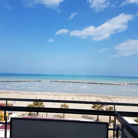 Hotel Brenta Viserbella di Rimini