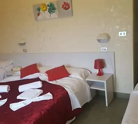 Brenta Hotel Viserbella di Rimini